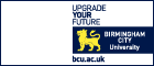 Birmingham City University