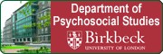 Birkbeck, University of London Featured Masters Courses
