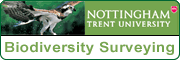 Nottingham Trent University Featured Masters Courses