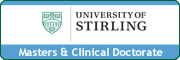 Featured Masters Course