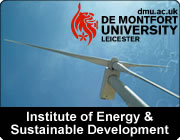 De Montfort University Featured Masters Courses