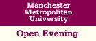 Manchester Metropolitan University Featured Masters Courses