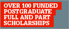 Aberdeen University Featured Masters Courses