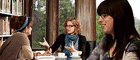 Bath Spa University Featured Masters Courses