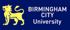 Birmingham City University Featured Masters Courses