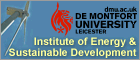 De Montfort University Featured Masters Courses