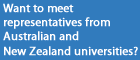 Study Options Featured Masters Courses