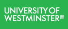 University of Westminster Featured Masters Courses