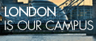University of Westminster Featured Masters Courses