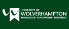 University of Wolverhampton Featured Masters Courses