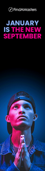 Find Masters Funding, your chance to win