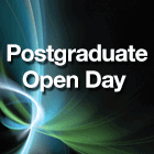 Coventry University Featured Masters Courses