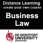 De Montfort University Featured Masters Courses