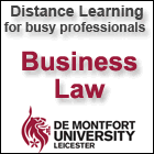 De Montfort University Featured Masters Courses