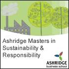 Ashridge Featured Masters Courses