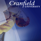 Cranfield University Featured Masters Courses