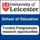 University of Leicester Featured Masters Courses