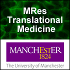 University of Manchester Featured Masters Courses