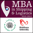 Middlesex University Featured Masters Courses