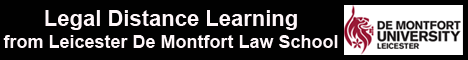 De Montfort University Featured Masters Courses