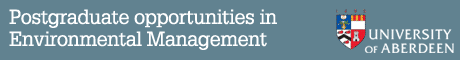Aberdeen University Featured Masters Courses