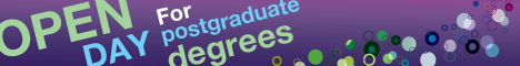 Coventry University Featured Masters Courses