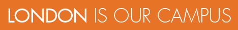 University of Westminster Featured Masters Courses