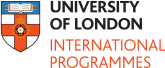 Click here to visit the University of London website