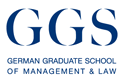 German Graduate School of Management & Law (GGS)