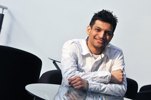 Sumeet at 2737, Brunel University London 1734.jpg
