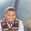Student Profile Photo for Samaila Adelaiye
