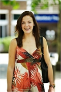 Student Profile Photo for Anna Szpak