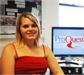 Student Profile Photo for Andriani Loizidou