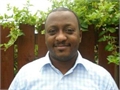 Student Profile Photo for Nasr Mohammed Abuzaid