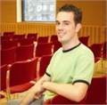 Student Profile Photo for Bas Michielsen