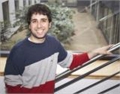 Student Profile Photo for Serkan Aydin