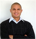 Student Profile Photo for Samuel Pérez