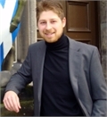 Student Profile Photo for Vangelis Stamoulis