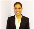Student Profile Photo for Grishma Kanchan Shashi