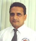 Student Profile Photo for Devnath Roopnarine