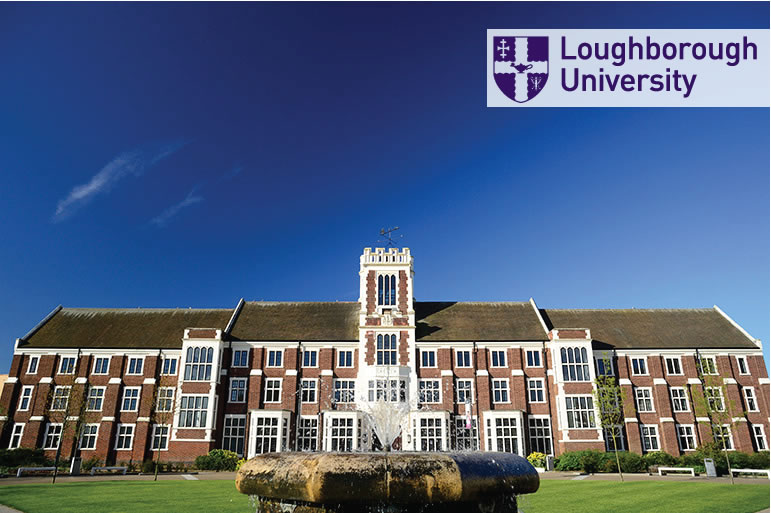 Loughborough University
