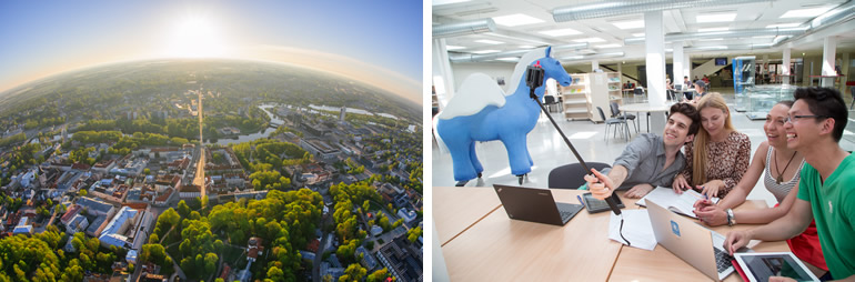 University Of Tartu
