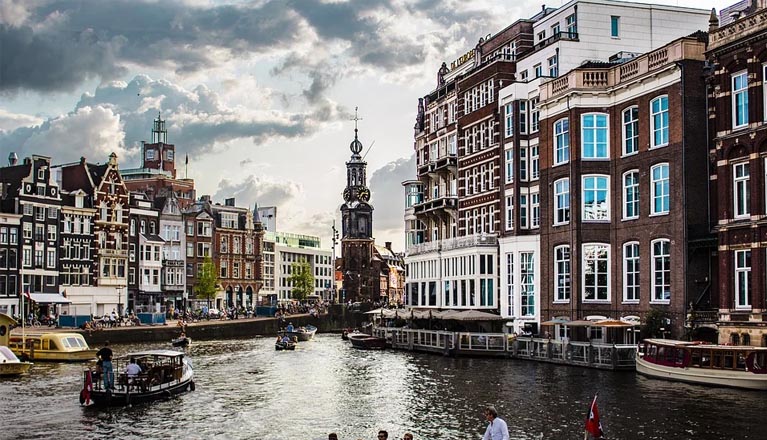 Masters In The Netherlands Findamasters Com