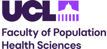 Department profile for Faculty of Population Health Sciences