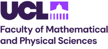 Department profile for Faculty of Mathematical and Physical Sciences
