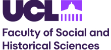 Department profile for Faculty of Social and Historical Sciences