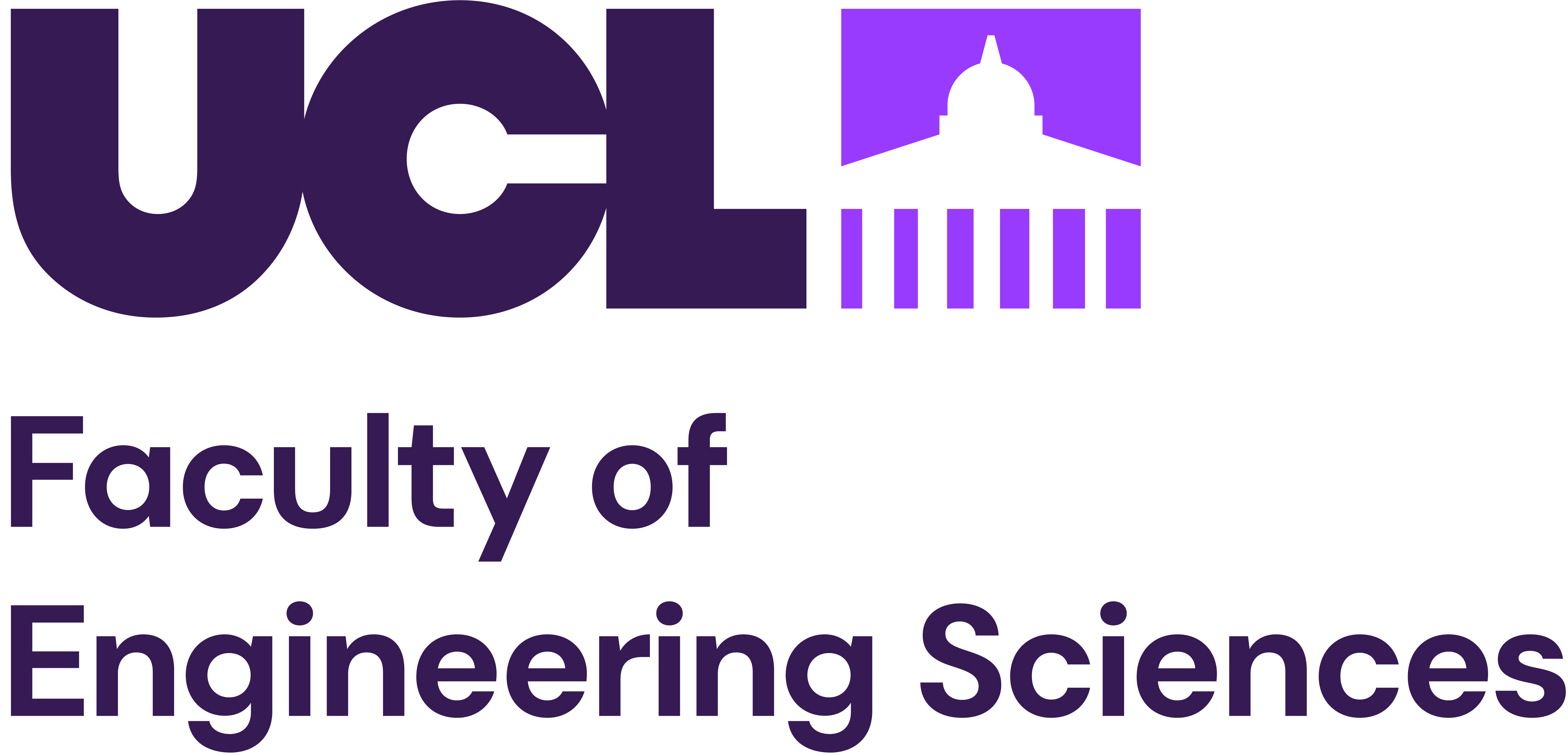Department profile for Faculty of Engineering Sciences