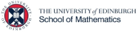 Department profile for School of Mathematics