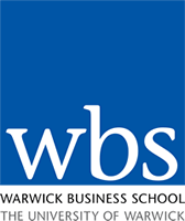 Department profile for Warwick Business School