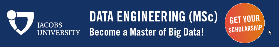 Jacobs University Featured Masters Courses